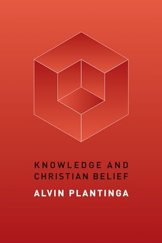Amazon.com: Warranted Christian Belief: 9780195131932: Plantinga